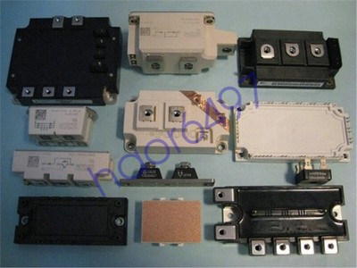 Semikron Power Module SK75DB100D is