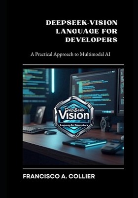 DeepSeek-Vision Language for Developers: A Practical Approach to Multimodal AI b