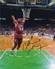 CHARLES BARKLEY SIGNED AUTOGRAPH 8X10 PHOTO PHILADELPHIA 76ERS