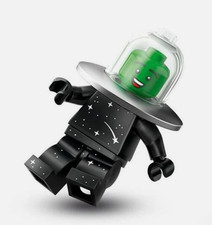 LEGO Minifigures Series 26 Space Flying Saucer 71046 Collectible Minifigure Toy