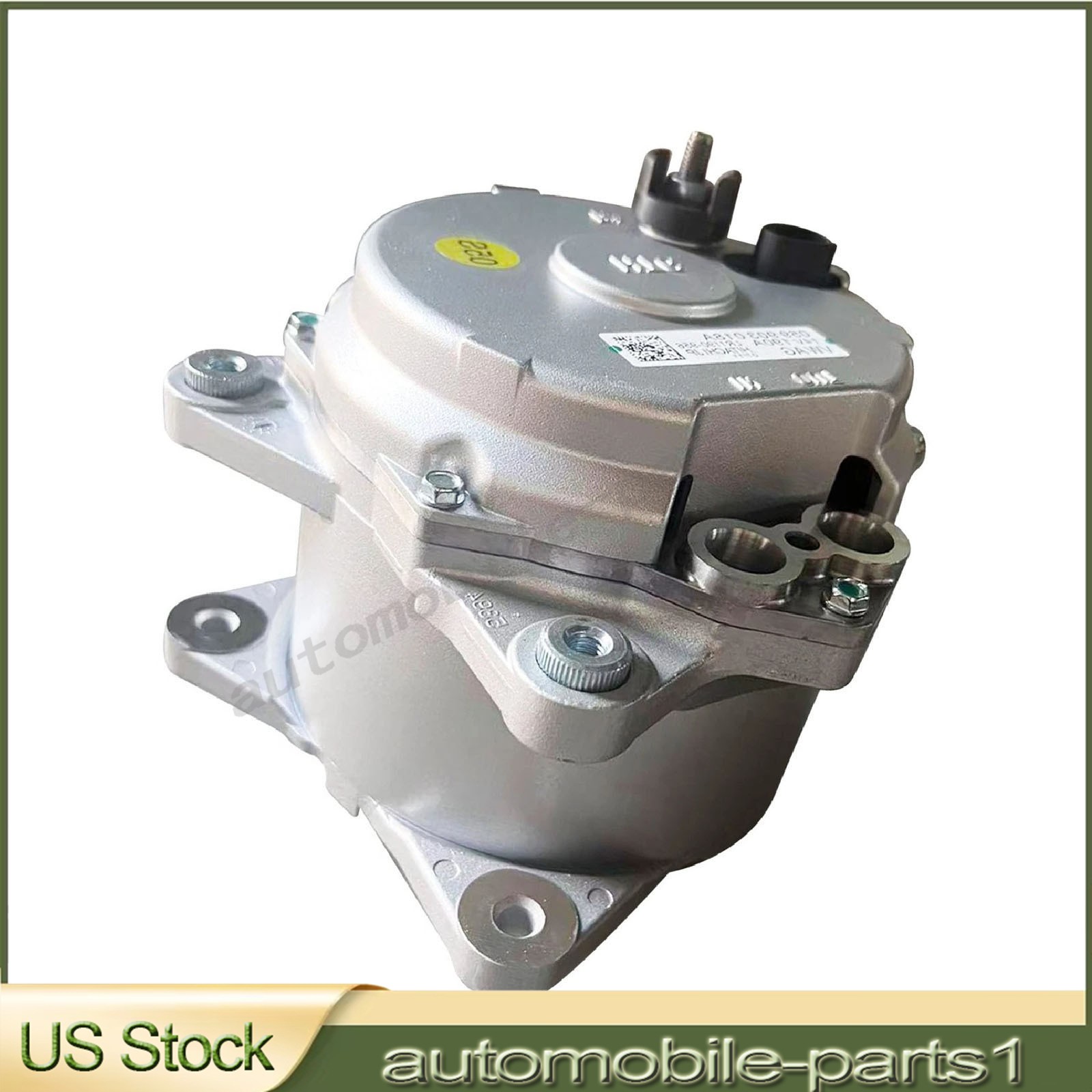 NEW 07C903021J Alternator For Bentley Continental 06-12 Flying Spur,06-10 GT GTC