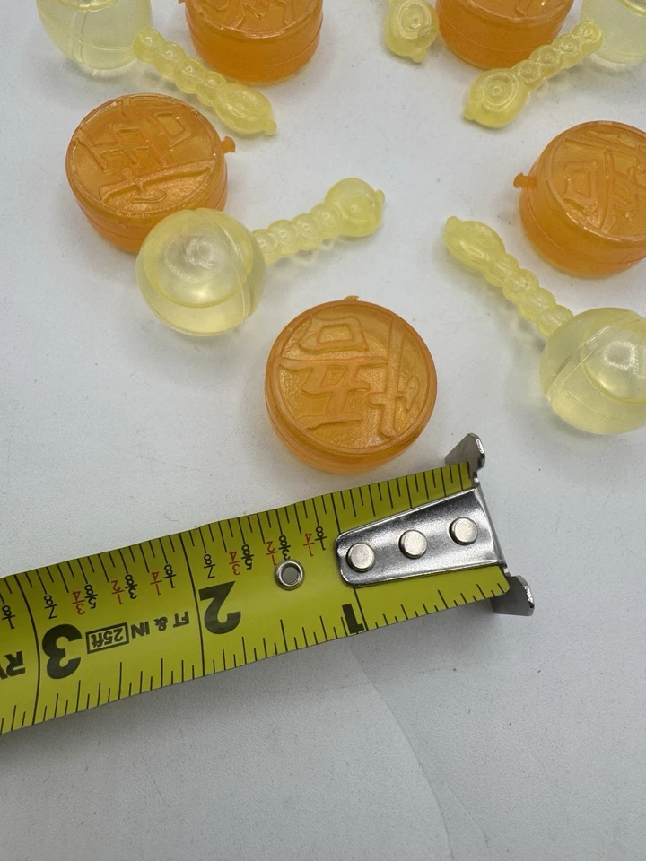 Dragon Ball Z Reusable Ice Cube Balls – Non-Diluting Spherical Ice Molds Drinks - Image 4 of 4