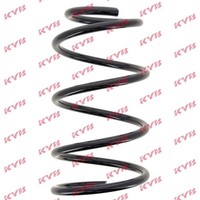 1X KYB Fahrwerksfeder K-Flex RC2850 FüR CEE ED PRO SW KIA Crdi 115 140