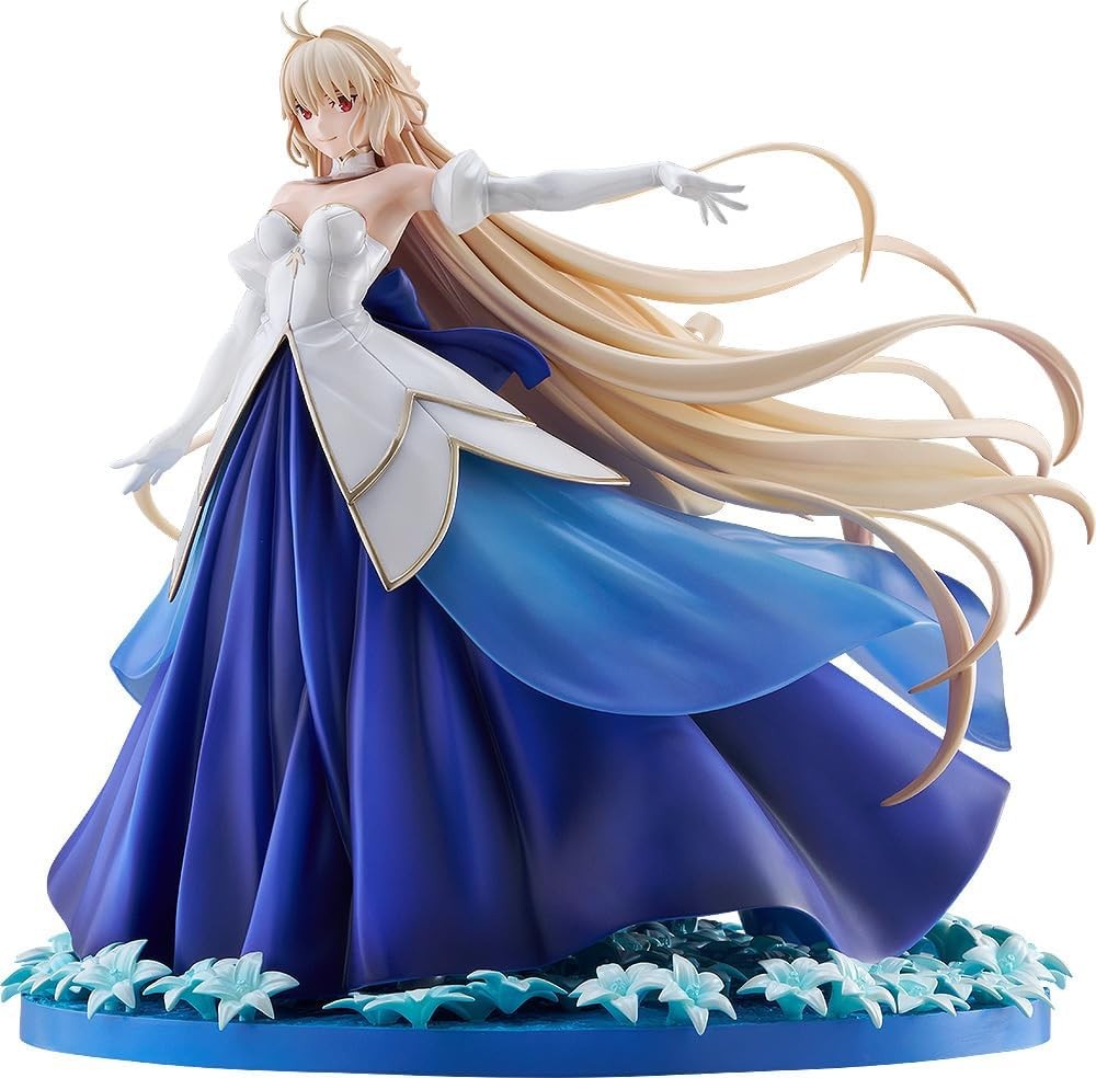☆tsuki☆　1001 Max Factory TSUKIHIME Arcueid Brunestud Inner Sea of the Planet 1