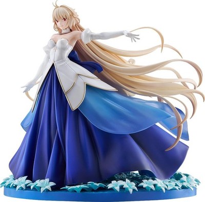 ☆tsuki☆　0916 Max Factory TSUKIHIME Arcueid Brunestud Inner Sea of the Planet 1