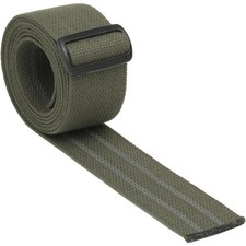 New Domke 2" Gripper Strap for F-1, F-2, F-3, f-4 or F-7 Bag Olive 790-5LV