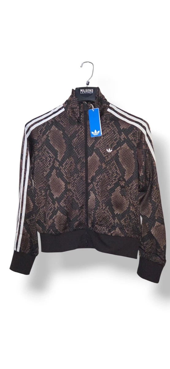 adidas Activewear Short Sleeve Track Jackets for Women for sale | eBay