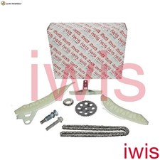 JUEGO CADENA DE DISTRIBUCIÓN 73395Set PARA PEUGEOT 3008/I/MPV/II/SUV RCZ 207/CC/SW 208 308