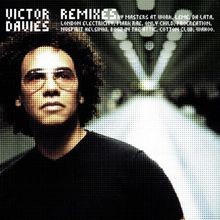 Remixes von Victor Davies | CD | Zustand sehr gut