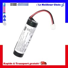 Batterie pour EC-H15 KR05310 1490mAh 3.65V Livraison Rapide Haute Qualité Fiable