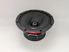 DAMAGED Vibe Audio Slick Pro 6.5" midrange speaker SINGLE/READ DESCRIP