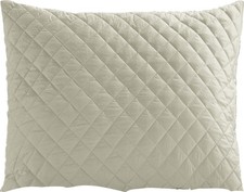 REDBEST Kissen "Harrisburg" Kamelhaar/Schafschurwolle