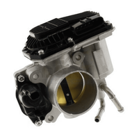 Drosselklappenstutzen FüR Honda Civic Viii Stufenheck Hatchback