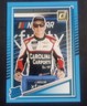 2025 Donruss Racing Card #94 Conner Zilisch Carolina Blue S.N. 114/249