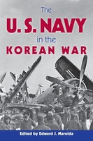 The U.S. Navy In The Korean War Edward J. Marolda Taschenbuch Englisch 2024