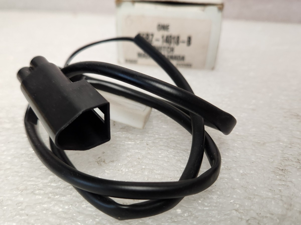 NEW OEM Ford Door Jamb Switch 1995-1998 Contour Mercury Mystique