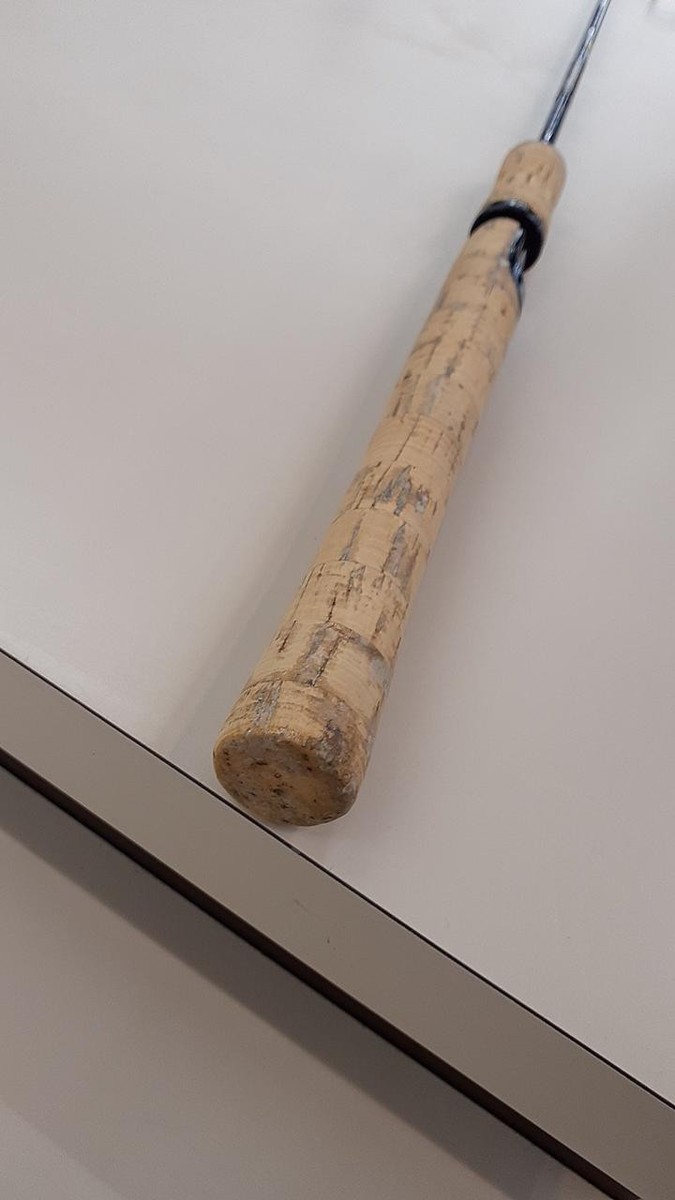 Daiko Blueder BS-63L Bath Rod - , Durable, Lightweight