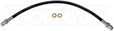 Dorman H36967 Brake Hydraulic Hose fits Toyota models