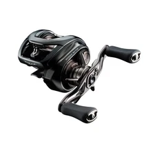 Daiwa 24 STEEZ SV TW 100HL Left Handed Baitcasting Reel New in Box Magnesium