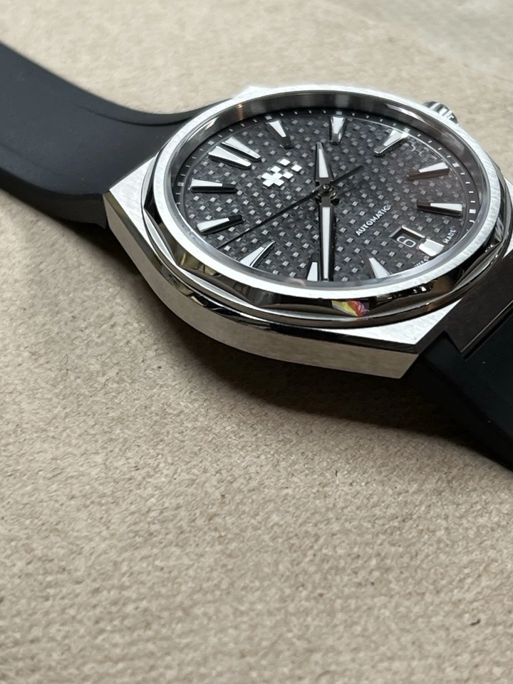 reloj christopher ward doce 40mm Foto 3 de 4