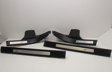 2015-2020 Acura Tlx Aspec Oem Door Step Trim Set Door Sill Cover Aspec