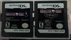 New ListingMoster High Nintendo DS