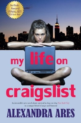 #ad #ad MY LIFE ON CRAIGSLIST: FIRST EDITION By Alexandra Ares **BRAND NEW** $30.49