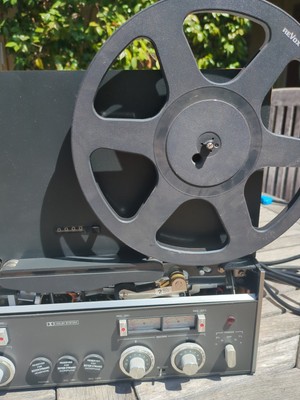 REVOX A77 MKIV 3 3/4-7.5 4 TRACK DOLBY | eBay