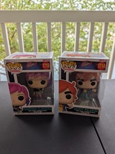 Ultimate Funko Pop Scott Pilgrim vs. the World Figures Gallery and Checklist 24