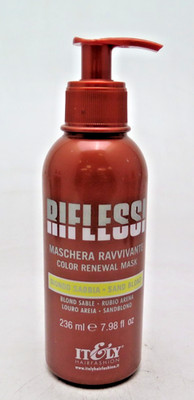 Itely Riflessi Color Renewal Mask *Choose Your Shade*