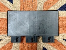 Genuine BMW 5 Series E60/E61 6 Series E63/E64 PDC Control Module: 66216942677