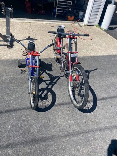 Orange County Choppers
