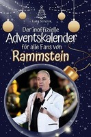 Der Inoffizielle Adventskalender FüR Alle Fans Von Rammstein Luca Scholz