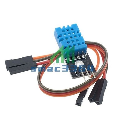 DHT11 Temperature and Humidity Sensor Module for   MEGA 2560 AVR   *rr