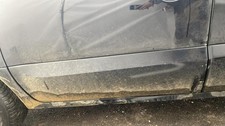 Baguette de porte Renault KOLEOS