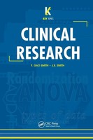 Key Topics In Clinical Research F. Gao Smith (U. A.) Taschenbuch Englisch 2002