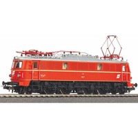 Piko 51143 E-Lok Rh 1018 ÖBb Iv Digital, Ohne Sound Wechselstrom/Ac H0 Neu