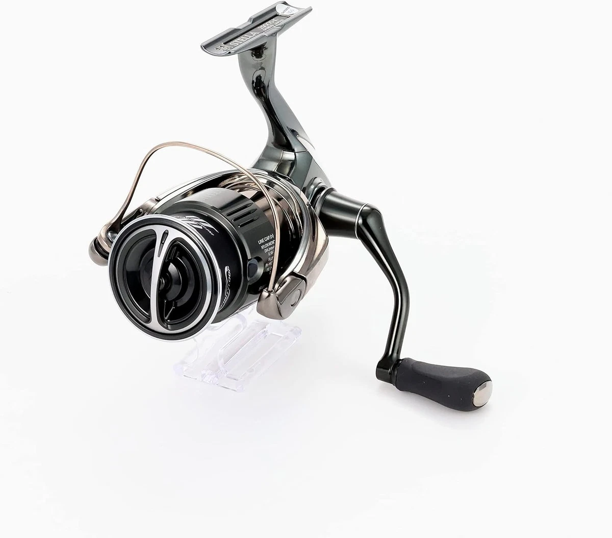 Shimano Stella 2500 | eBay