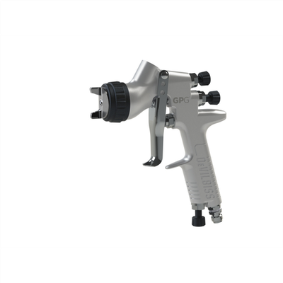 #ad #ad DeVilbiss GPG Gravity HVLP Gun Kit $486.90