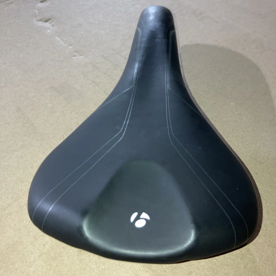 Sillín Bontrager 145 mm 503439 carretera Foto 2 de 4