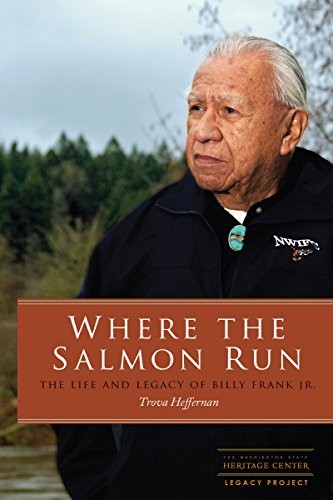 Where the Salmon Run: The Life and Legacy of Bi. Heffernan<|