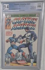 CAPTAIN AMERICA #241 NOT CGC PGX GRADED 9.4 PUNISHER COVER MARVEL 1980 D