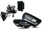 Fog Light Lamp Fit For Maruti Suzuki S Presso (Set of 2)