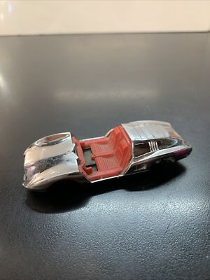 Monza Spyder, 1/43 scale ￼ Joal Espana diecast model car For Parts Custom E6