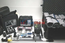 AT&T PIM Hunting Test Kit - Anritsu MW82119B-700, MS2720T, 3Z RFA-1000 + Blanket