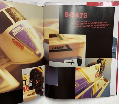 Complete Book of Radio Controlled Models by Chris Ellis (1998, Hardcover) - Picture 10 of 10