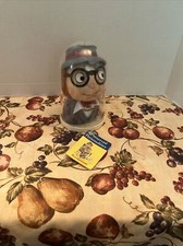 IRS PRESERVED PERSONALITIES ACCOUNTANT "BILL OVERDUE" RUSS TAIWAN TAX TIME GIFT