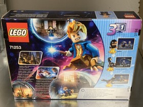 LEGO 71253 Dimensions | Fantastic Beasts and Where to Find Them Story Pack NEW