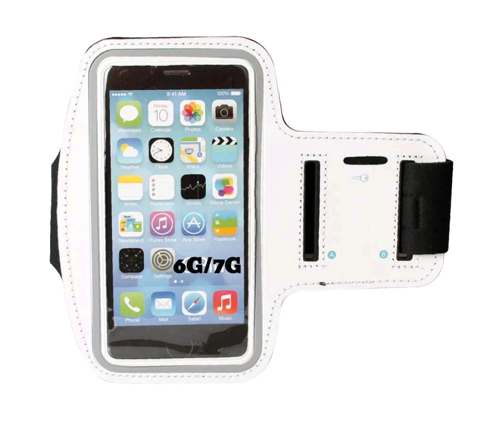 Pulseras para teléfonos celulares para Apple Apple iPhone 7