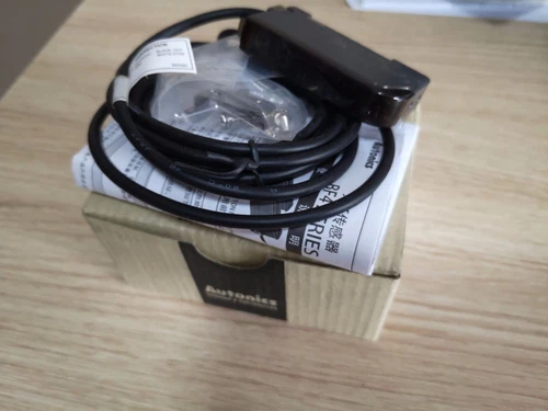 1PC New Autonics BF4R Fibre Optical Sensor Fast Shipping - Picture 2 of 4